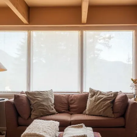 بيت للعطل Charming Chalet In The Dolomites *