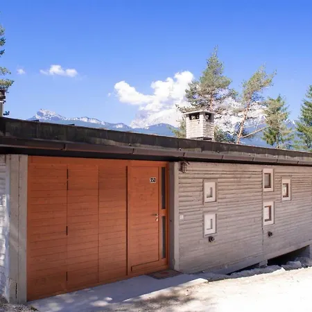 Charming Chalet In The Dolomites *